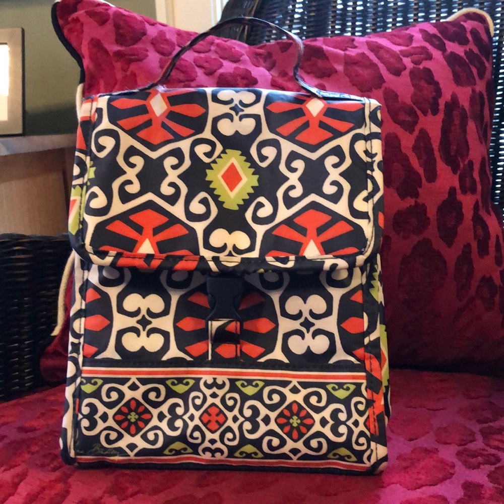 LUNCH BAG - Picture 2 of 7